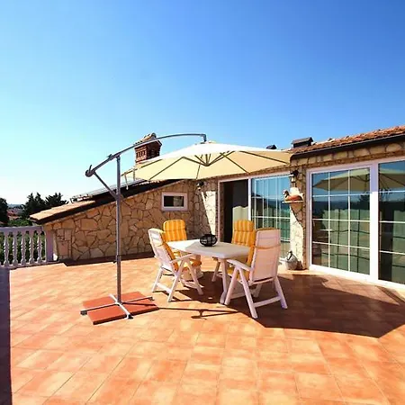 Sandor - Adults Only Apartment Ližnjan