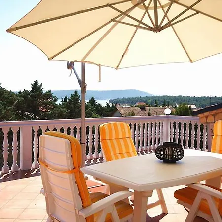 Appartement Sandor (adults Only)