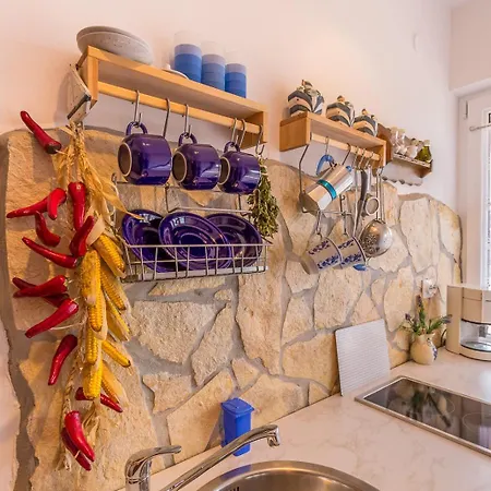 Sandor (adults Only) Appartement *