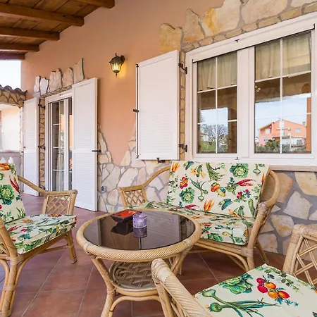 Sandor (adults Only) Ližnjan