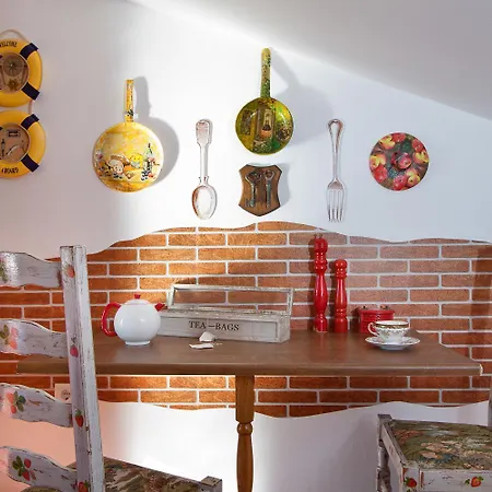 Sandor (adults Only) * Ližnjan