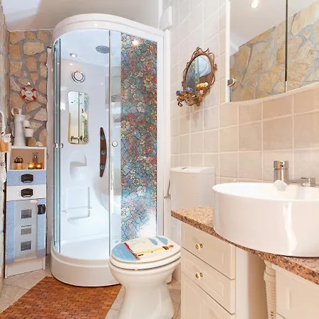 Appartement Sandor (adults Only)