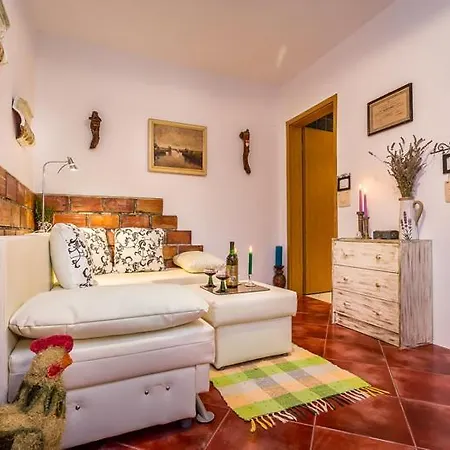 Apartment Sandor - Adults Only *