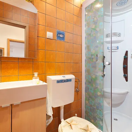 Sandor (adults Only) Ližnjan