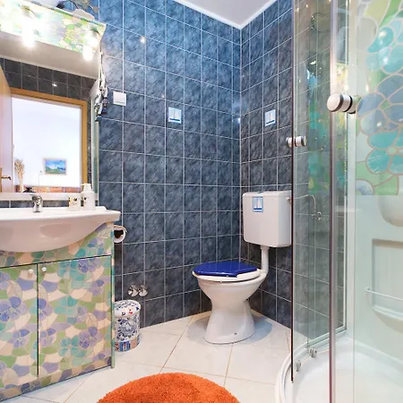 Sandor - Adults Only Apartment