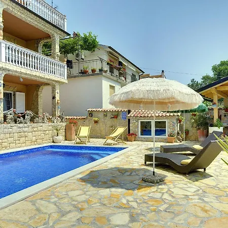 Apartment Sandor - Adults Only