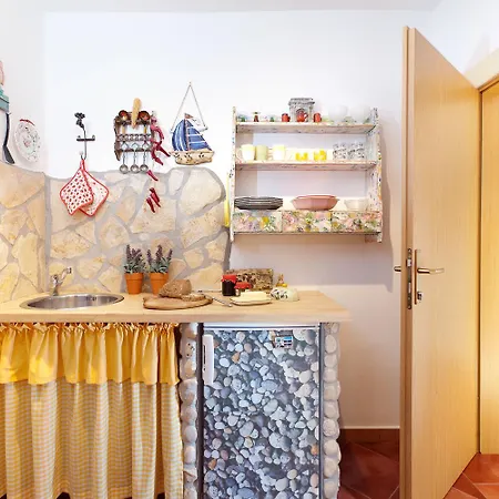 Sandor (adults Only) Appartement *