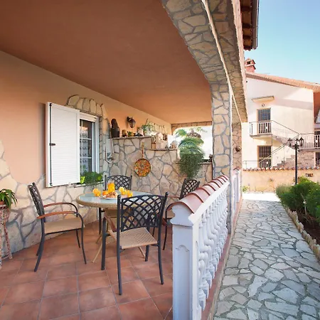 Sandor - Adults Only Apartment *