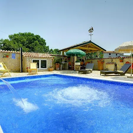 Sandor (adults Only) Appartement Ližnjan