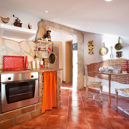 Appartement Sandor (adults Only)