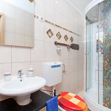 Sandor (adults Only) Ližnjan