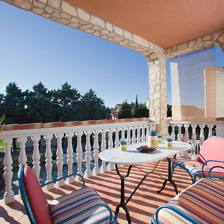 Sandor (adults Only) Appartement