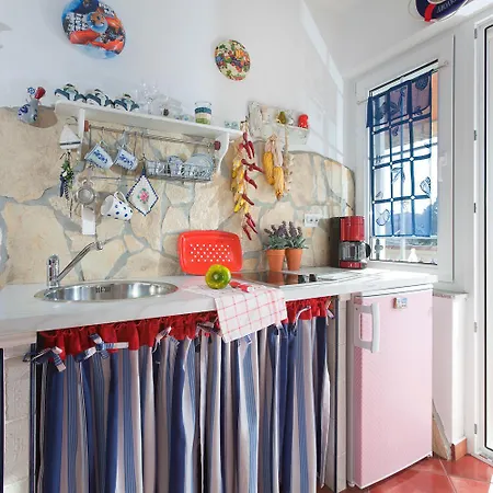 Sandor (adults Only) Appartement *
