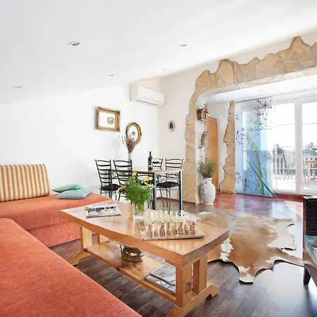 Appartement Sandor (adults Only)