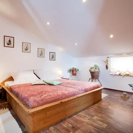 Sandor (adults Only) Appartement *