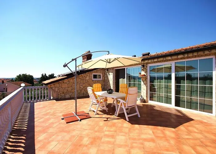 Sandor (adults Only) Apartment Ližnjan