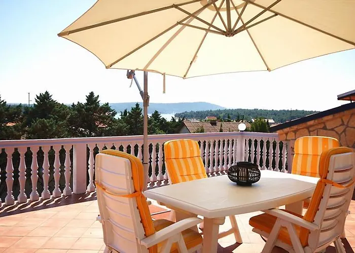 Apartment Sandor (adults Only)