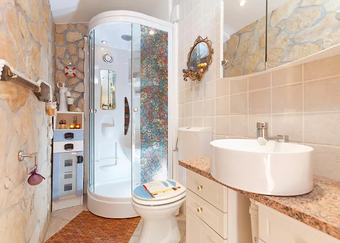 Apartment Sandor (adults Only)