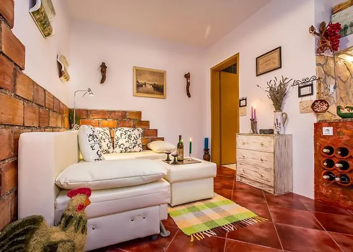 Apartment Sandor (adults Only) *