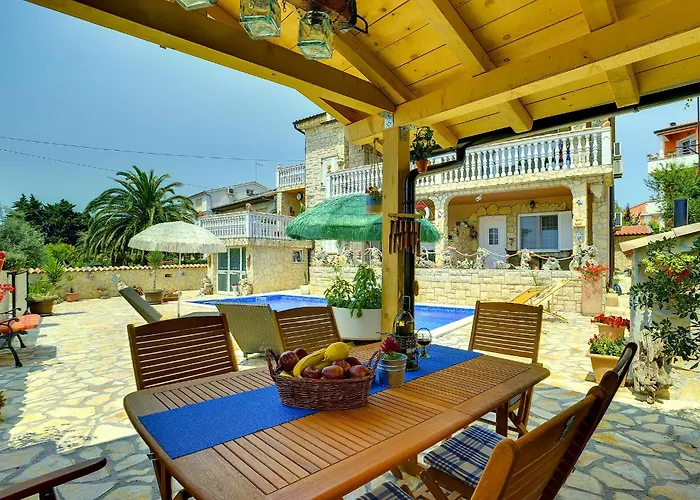 Sandor (adults Only) Apartment