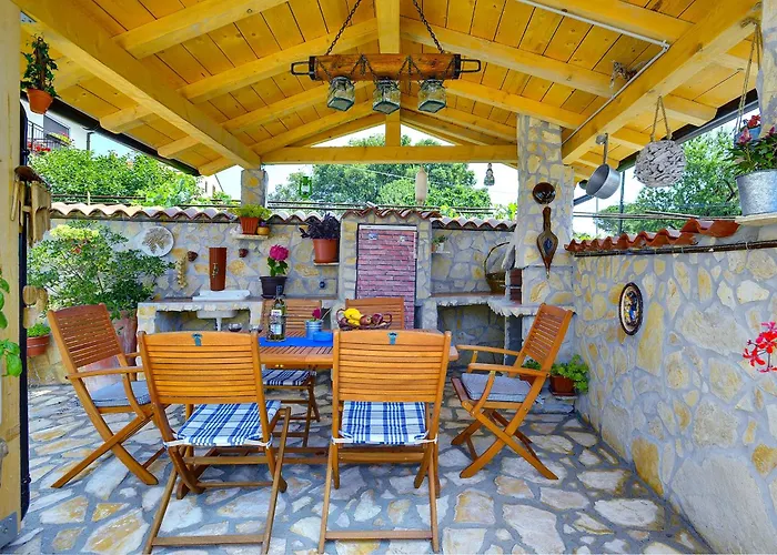 Sandor (adults Only) Apartment Ližnjan