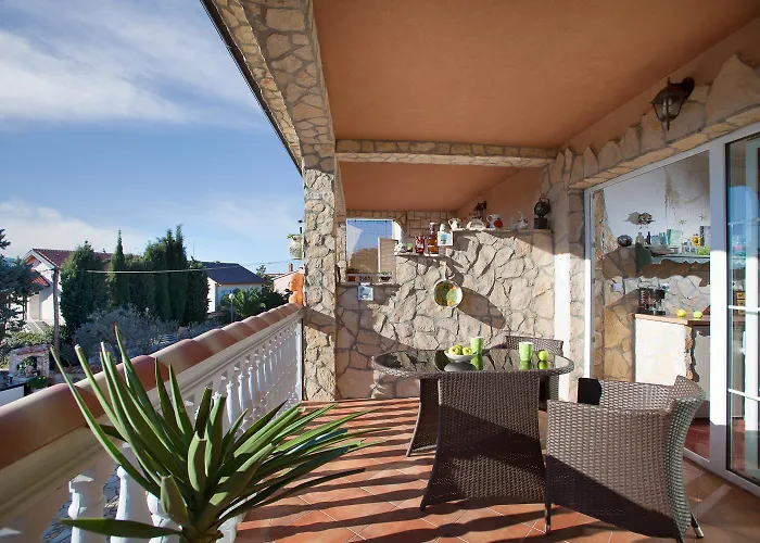 Sandor (adults Only) Apartment