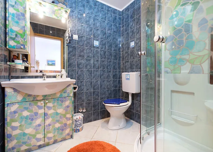 Sandor (adults Only) Apartment