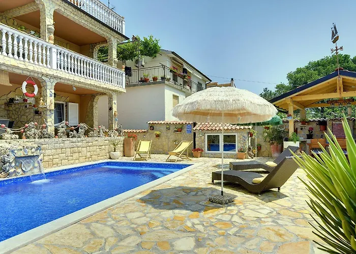 Apartment Sandor (adults Only)