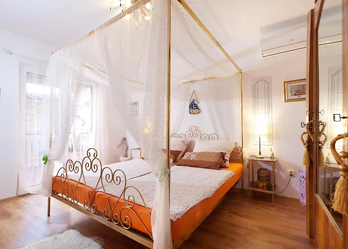 Apartment Sandor (adults Only) Ližnjan