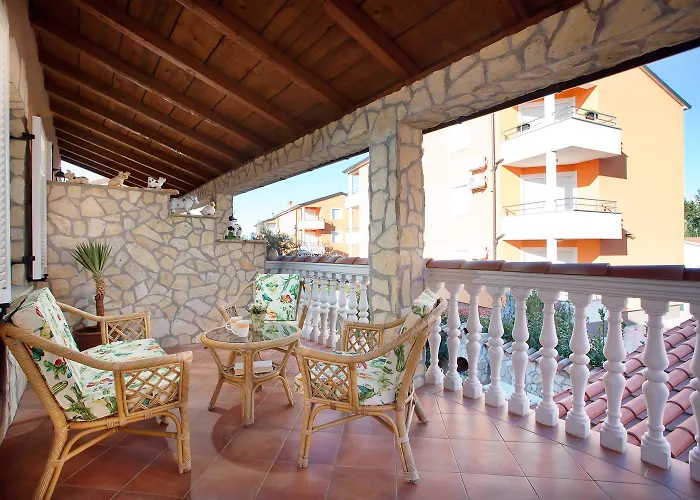 Apartment Sandor (adults Only)