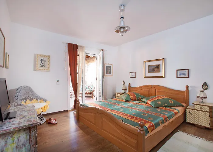 Apartment Sandor (adults Only) *