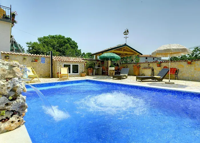 Sandor (adults Only) Apartment Ližnjan