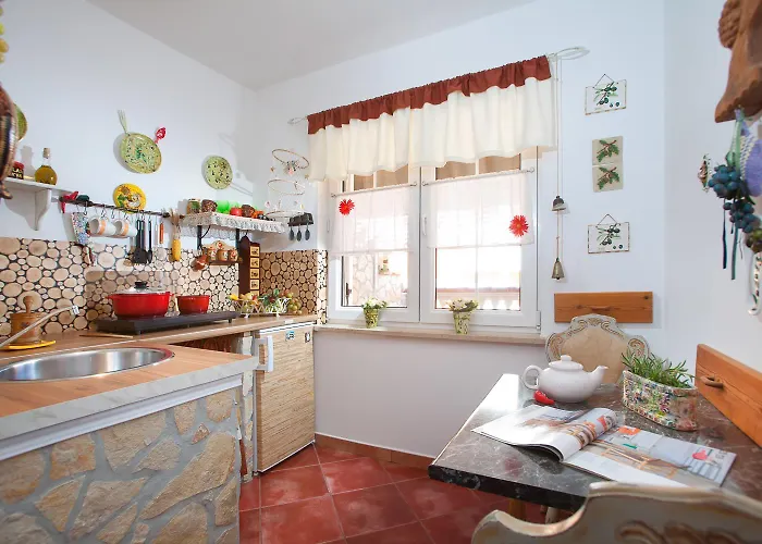 Sandor (adults Only) * Ližnjan