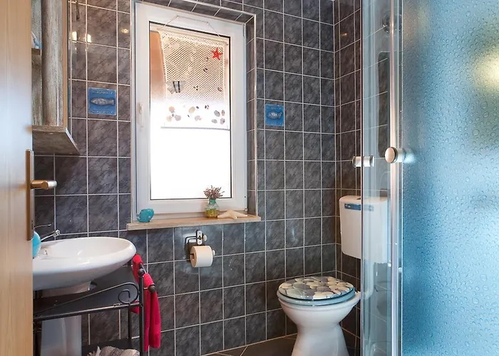 Sandor (adults Only) * Ližnjan