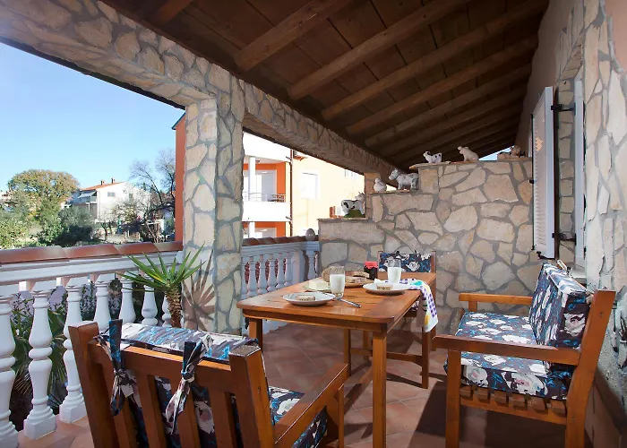 Sandor (adults Only) Apartment *