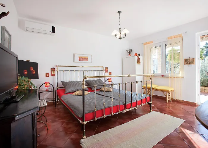 Sandor (adults Only) Ližnjan