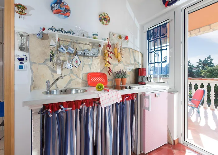 Sandor (adults Only) Apartment *