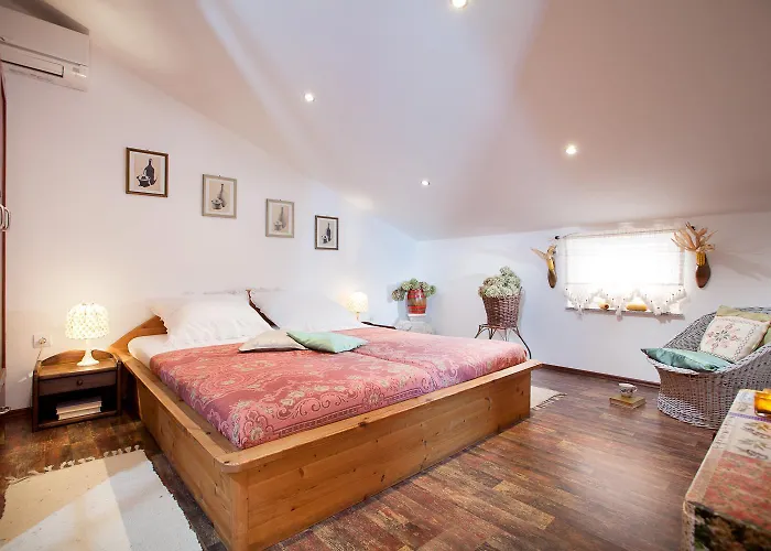 Sandor (adults Only) Apartment *