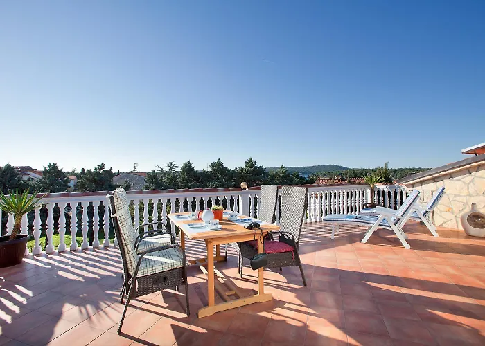 Sandor (adults Only) * Ližnjan