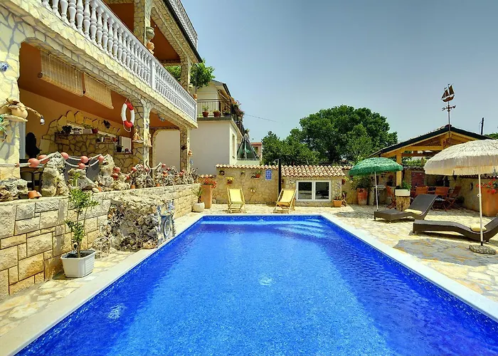 Sandor (adults Only) Apartment *