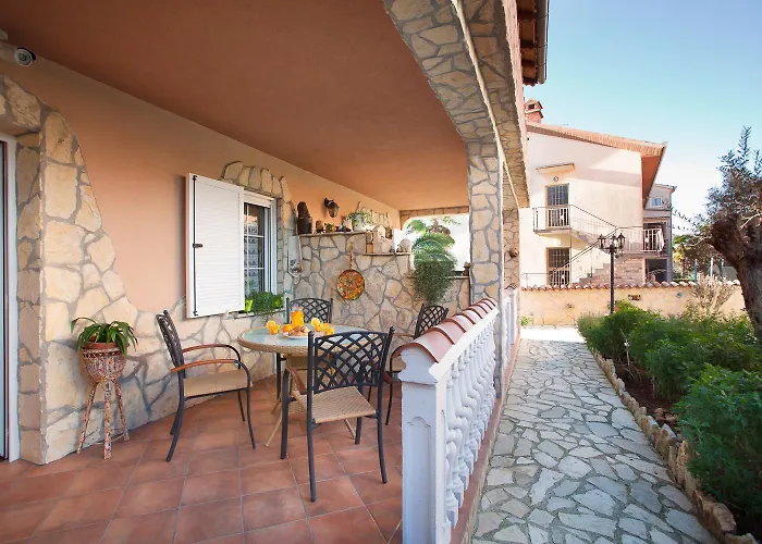 Sandor (adults Only) Appartement *