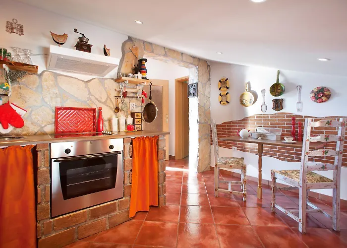 Appartement Sandor (adults Only)